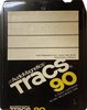 TRACK-8 Tracs 90 Type I Normal 1975 USA