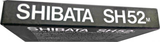 Compact Cassette Shibata 52 "SH52M" Type I Normal Hong Kong