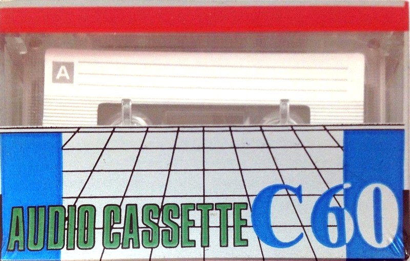Cassette Image