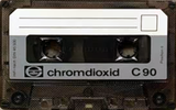 Compact Cassette Elite 90 Type II Chrome 1979 Germany