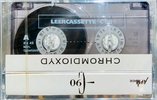Compact Cassette ARMusic Powerstar 90 Type II Chrome Germany
