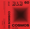 Compact Cassette H&H Cosmos 60 Type I Normal 1977 Germany
