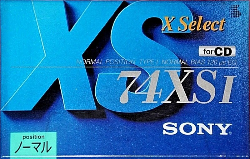 Cassette Image