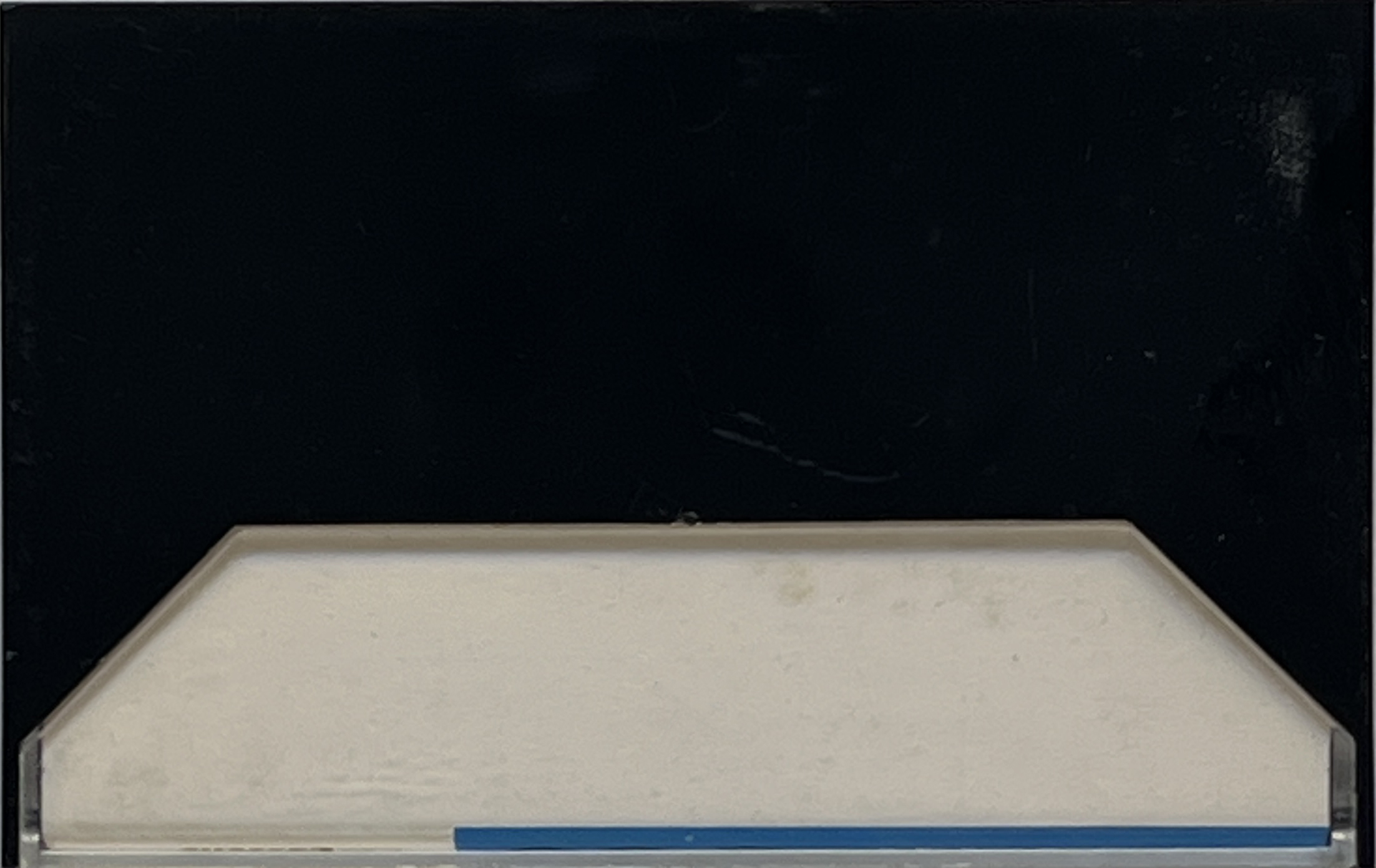 Compact Cassette Dynamic 60 Type I Normal Hong Kong