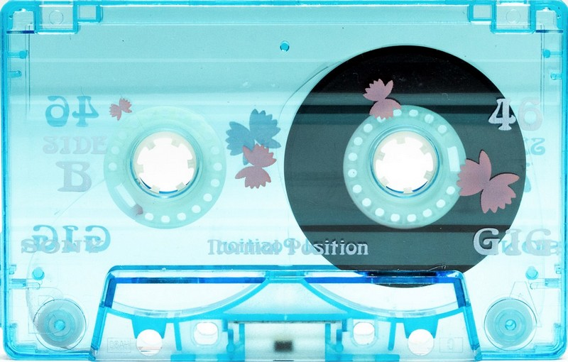 Cassette Image