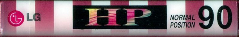 Cassette Image