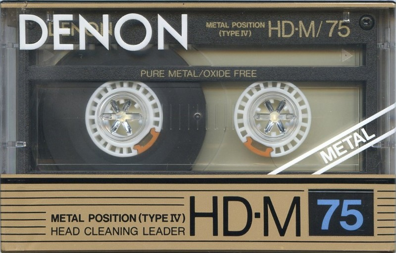 Cassette Image