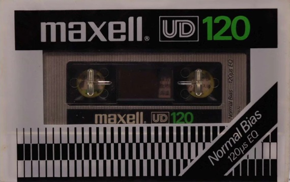 Cassette Image