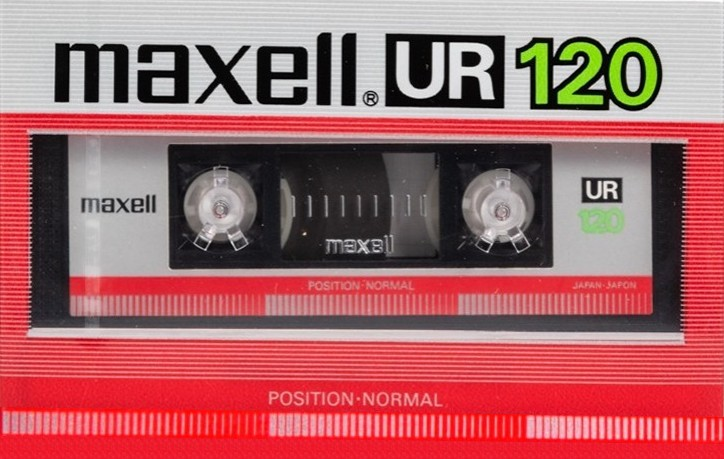 Cassette Image
