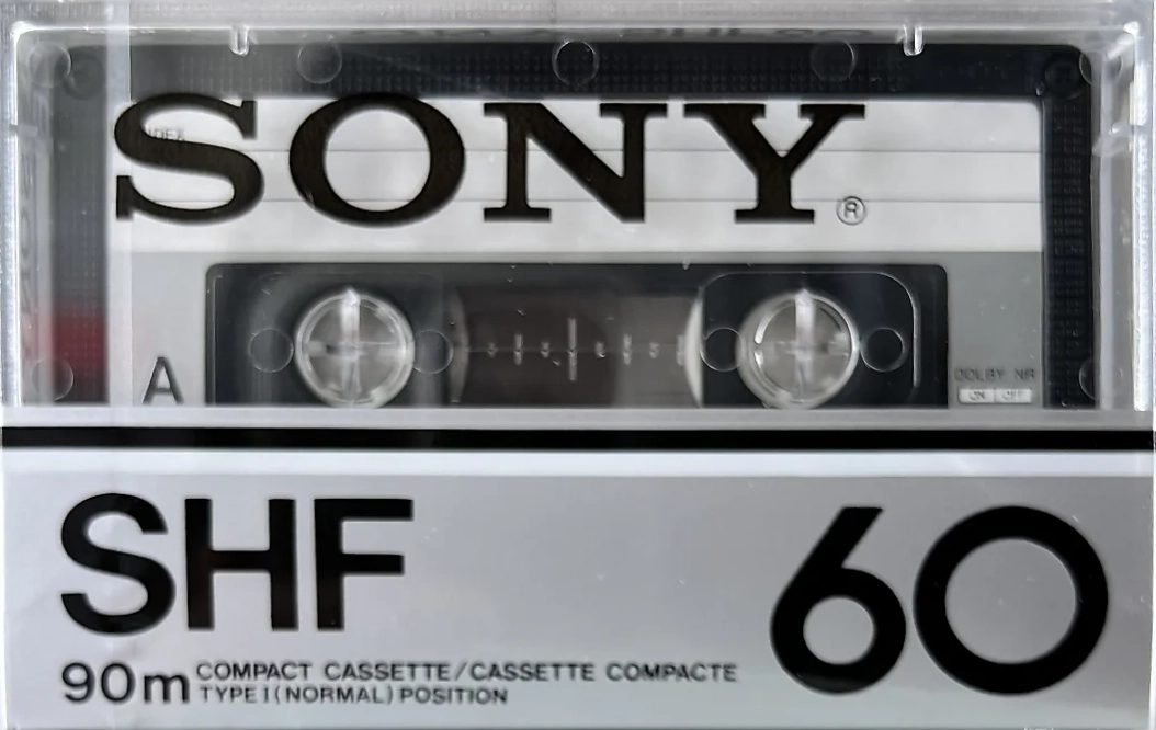 Cassette Image