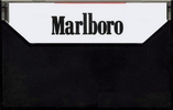 Compact Cassette Marlboro 60 Type I Normal Germany