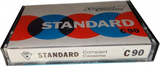 Compact Cassette Standard 90 Type I Normal 1977 Germany