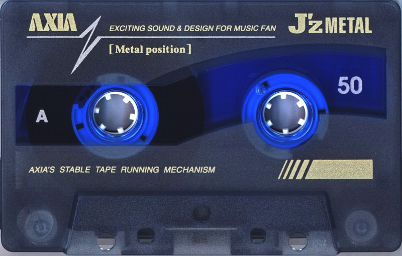 Cassette Image