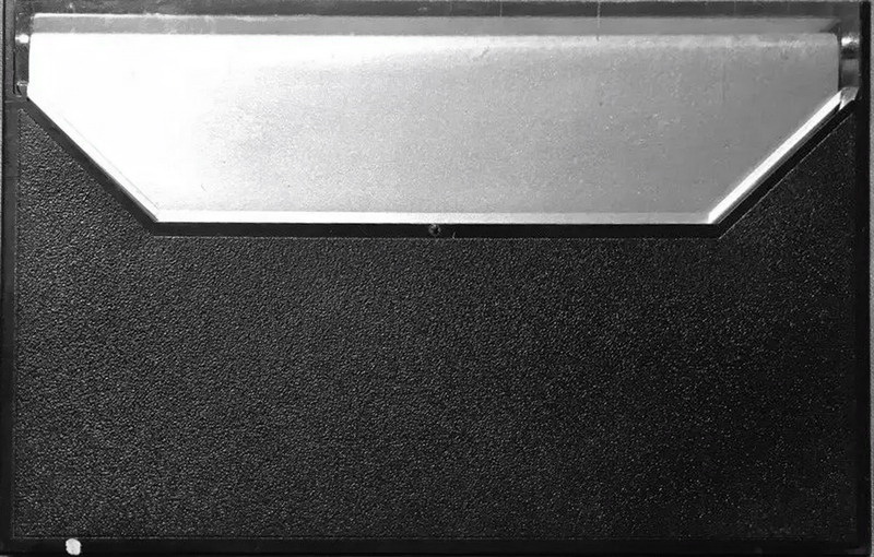 Compact Cassette CN Cleaning Cassette Europe