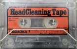 Compact Cassette Nagaoka Cleaning Cassette Japan