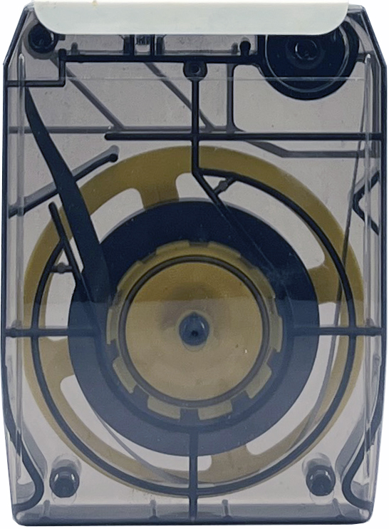 TRACK-8 Sonovox Type I Normal Portugal