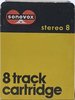 TRACK-8 Sonovox Type I Normal Portugal