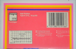Compact Cassette Magna UC-X 90 Type II Chrome 1990 Europe