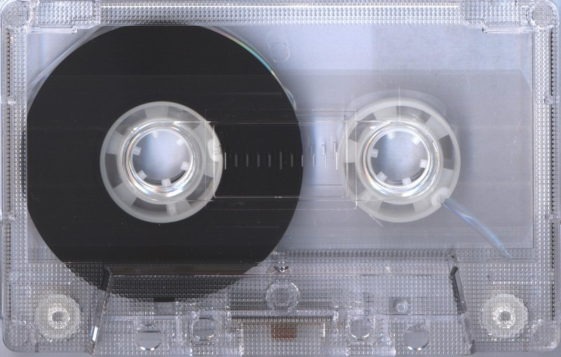 Cassette Image