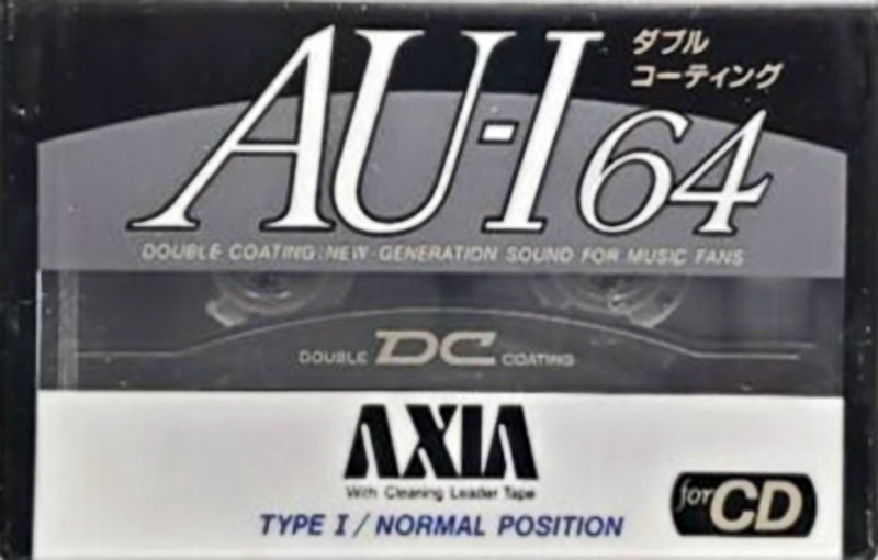 Cassette Image
