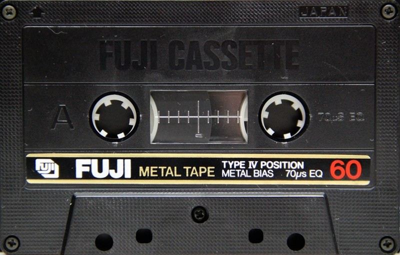 Cassette Image