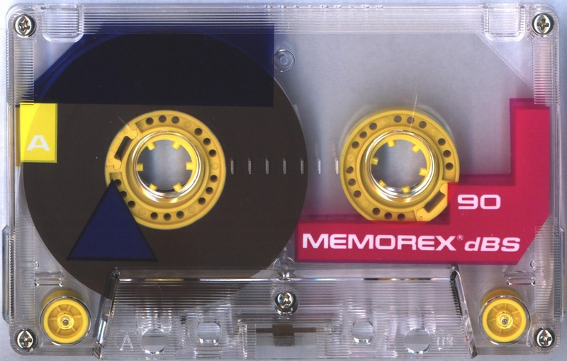Cassette Image