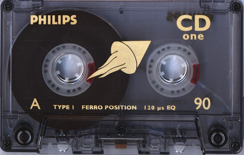 Cassette Image