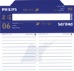 Compact Cassette Philips CD One 90 Type I Normal 1998 Europe