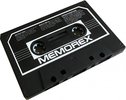Compact Cassette Memorex Cleaning Cassette USA