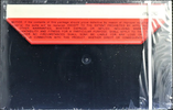 Compact Cassette Sony 60 Type I Normal 1976 USA