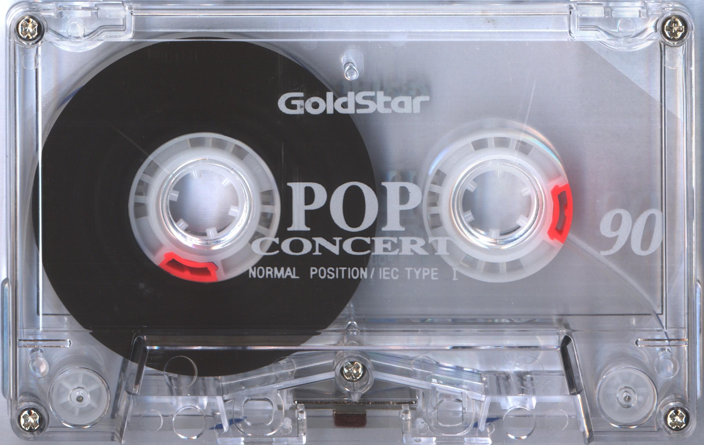 Cassette Image