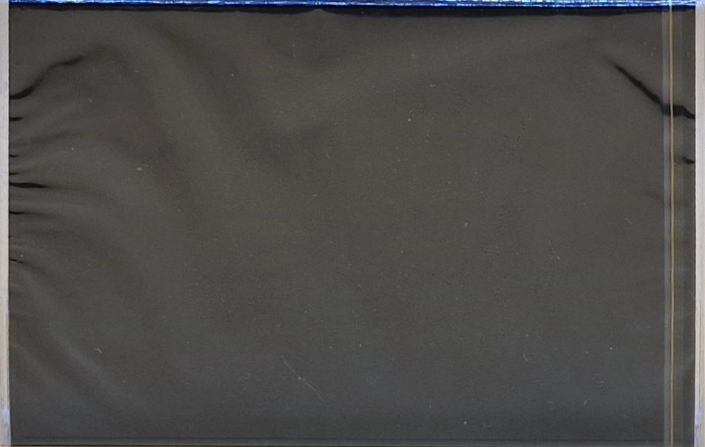 Compact Cassette TranSonic 90 Type I Normal Canada