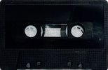 Compact Cassette Sony "P-4-L300" Test Cassette Japan