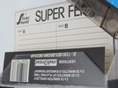 Compact Cassette Silver Sound Super Ferro 60 "Multibrand transparent" Type I Normal 1984 Europe