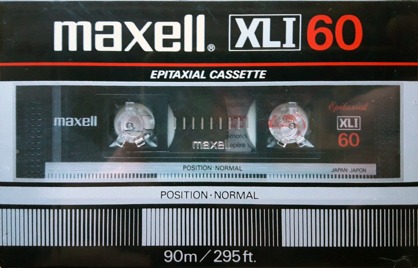 Cassette Image