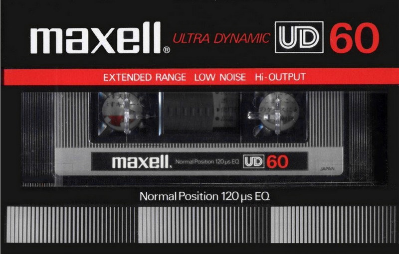 Cassette Image