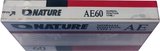 Compact Cassette Nature AE 60 Type I Normal China