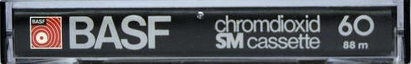 Cassette Image