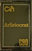 Compact Cassette CIM Aristocrat 90 Type I Normal UK