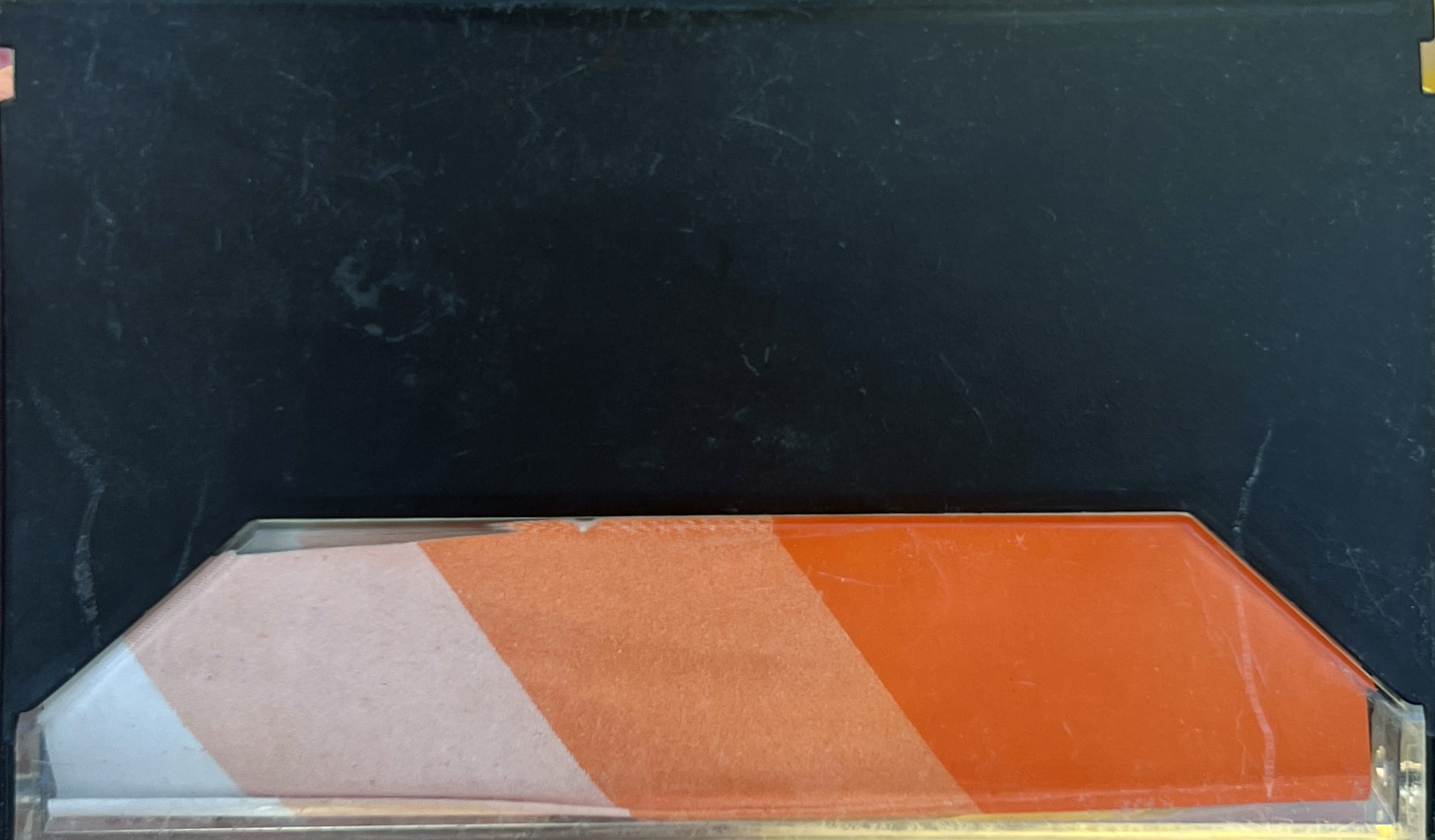 Compact Cassette Styl-box 60 "S" Type I Normal Unknown Country