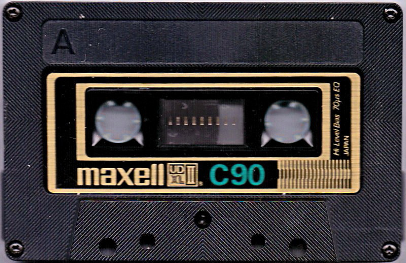 Cassette Image