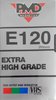 VHS, Video Home System PMD 120 Type I Normal 1993 UK