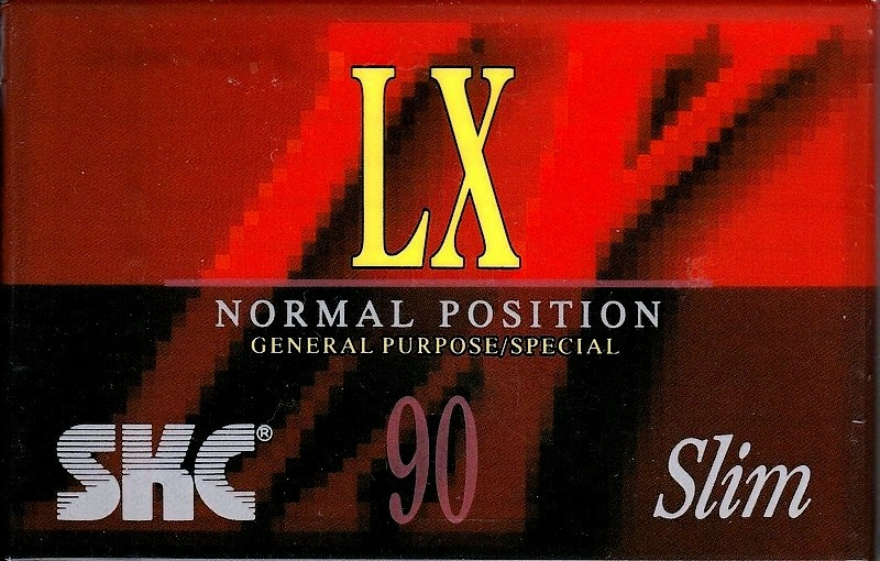 Cassette Image