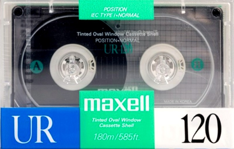 Cassette Image