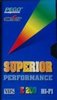 VHS, Video Home System Pego Magnetic Superior Performance 200 Type I Normal Slovenia