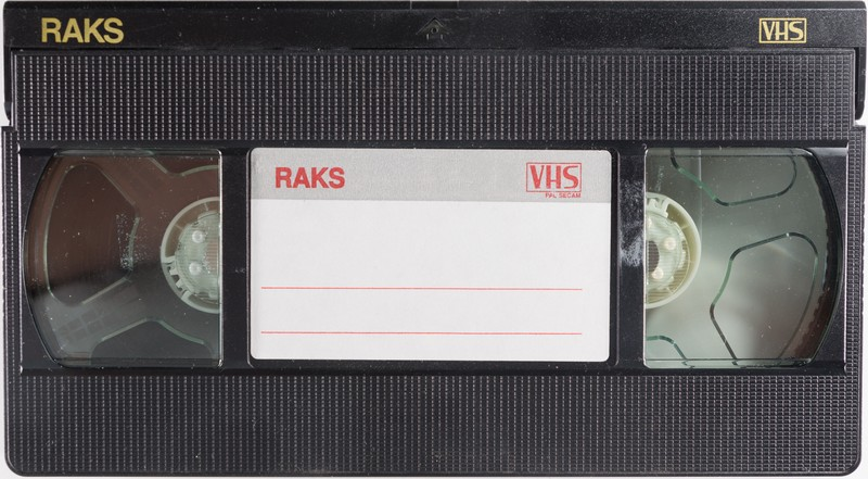 Cassette Image