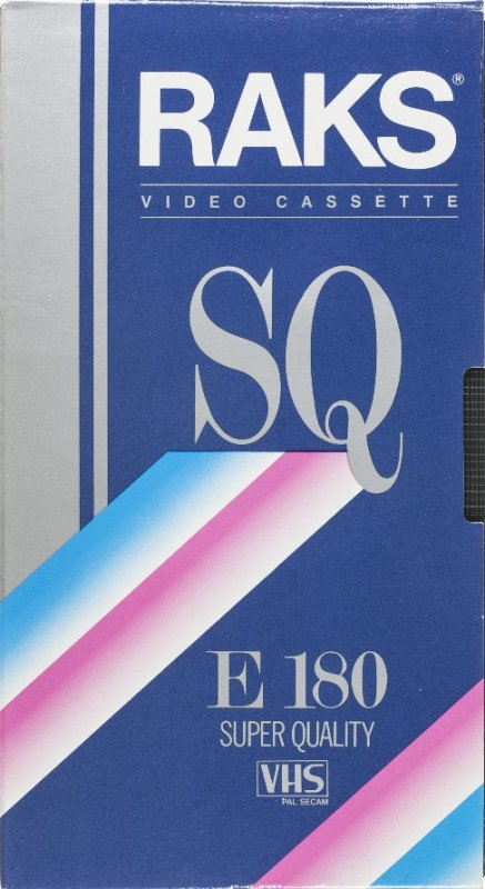 Cassette Image