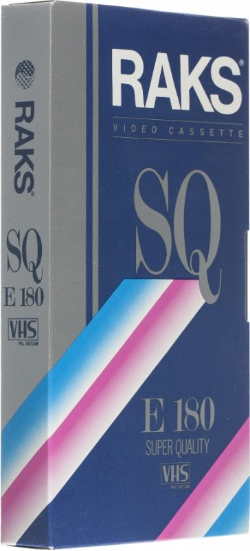 Cassette Image