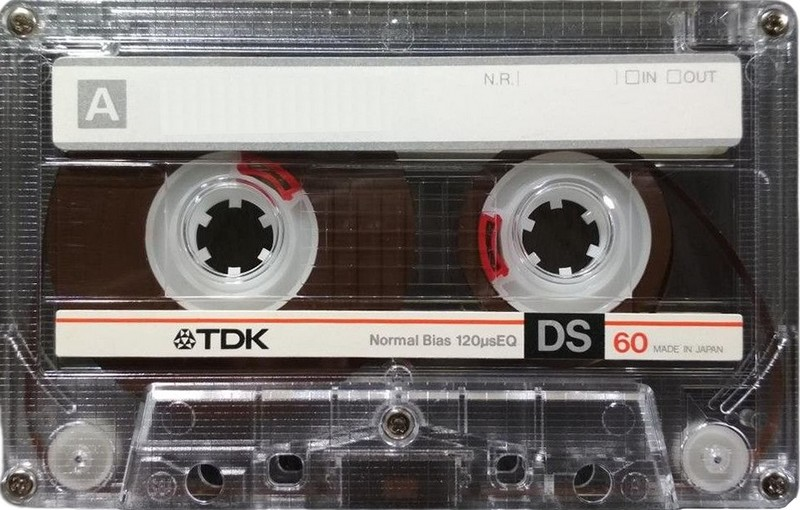 Cassette Image