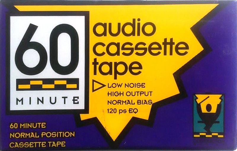 Cassette Image